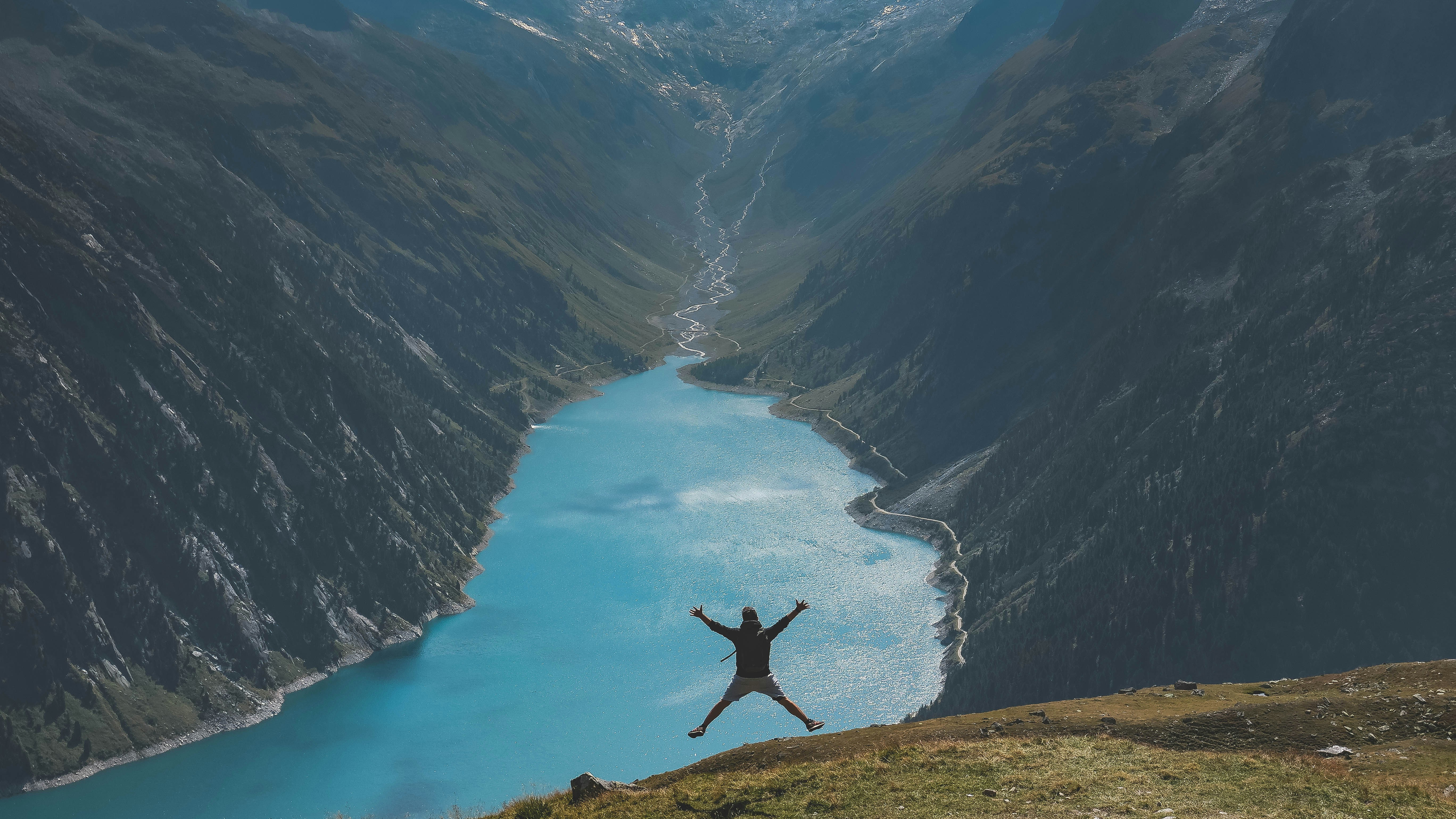 img of What Determines Composure Is the Supply of Experience
